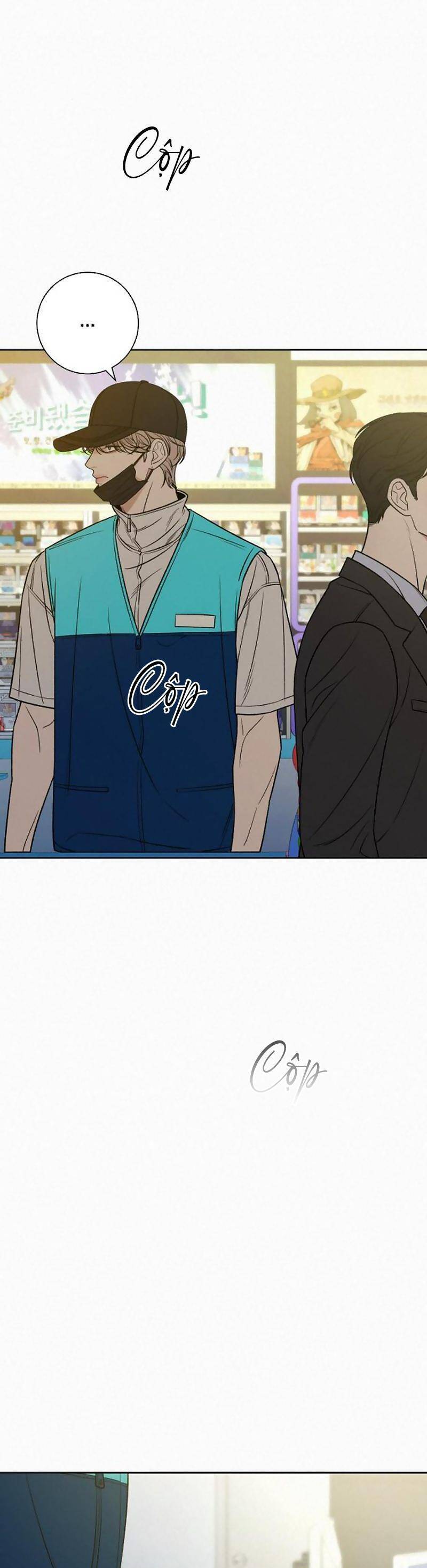 Chiến Lược: Tình Yêu Trong Sáng Chapter 93 - 53