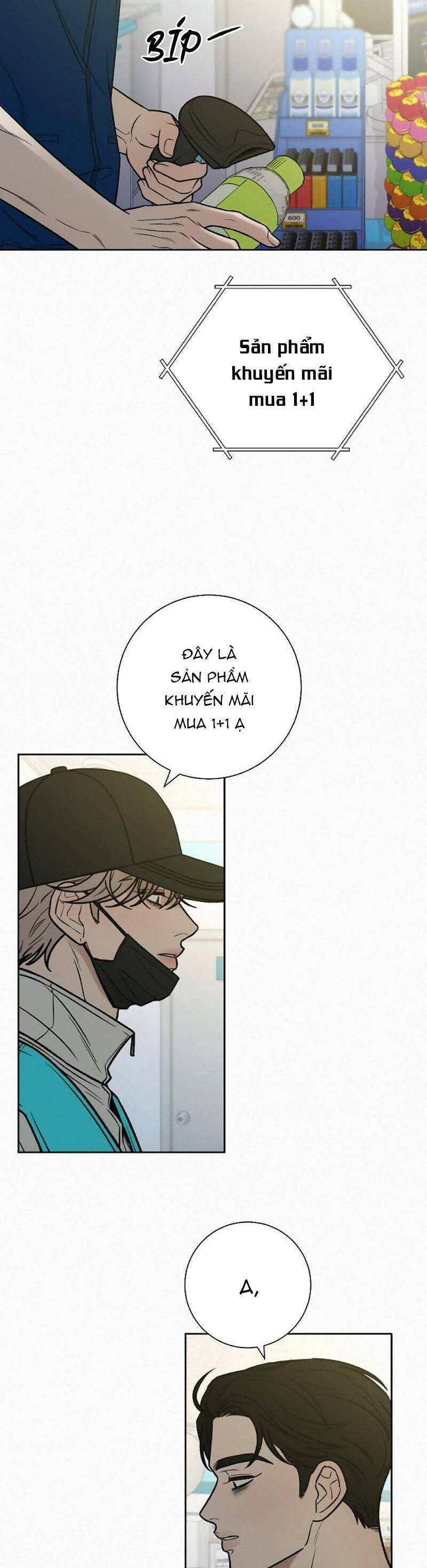 Chiến Lược: Tình Yêu Trong Sáng Chapter 93 - 54