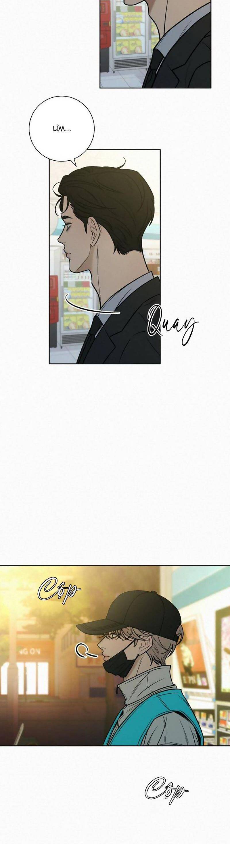 Chiến Lược: Tình Yêu Trong Sáng Chapter 93 - 55