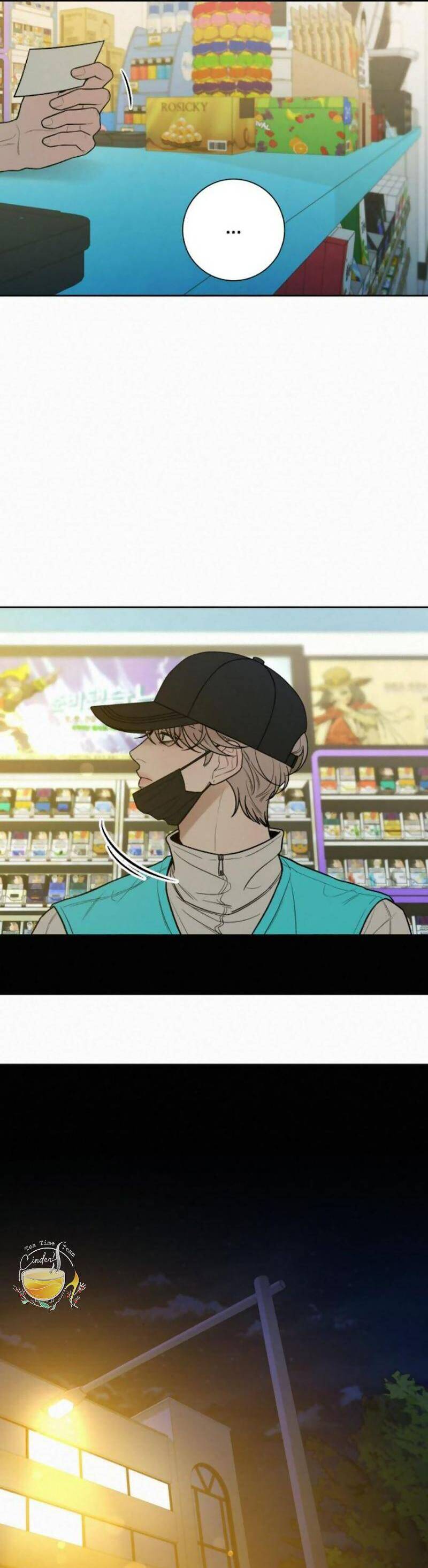 Chiến Lược: Tình Yêu Trong Sáng Chapter 93 - 58