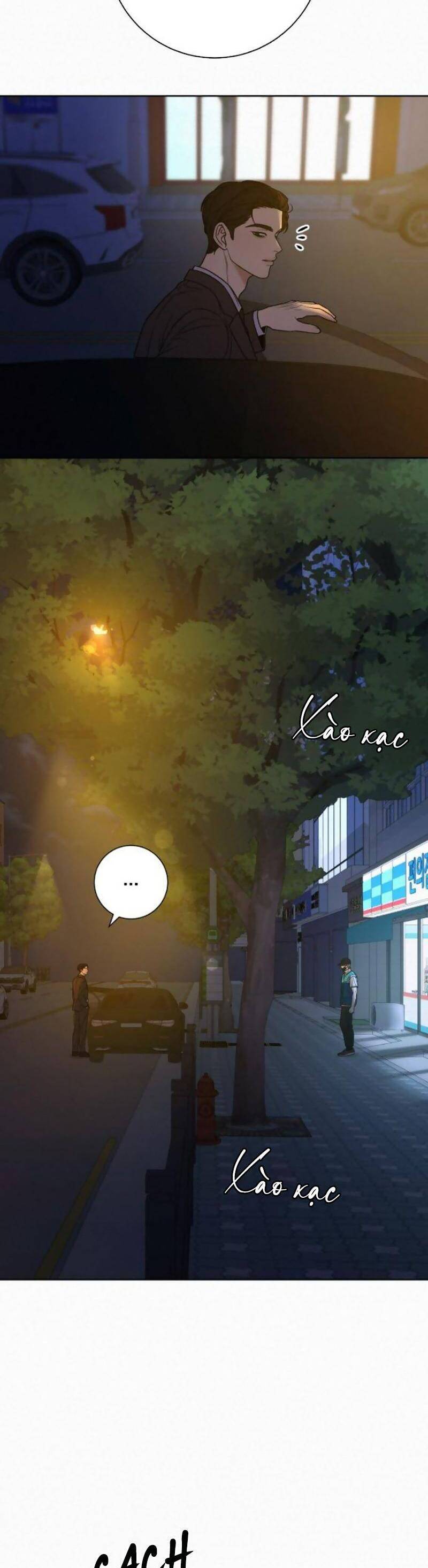 Chiến Lược: Tình Yêu Trong Sáng Chapter 93 - 60