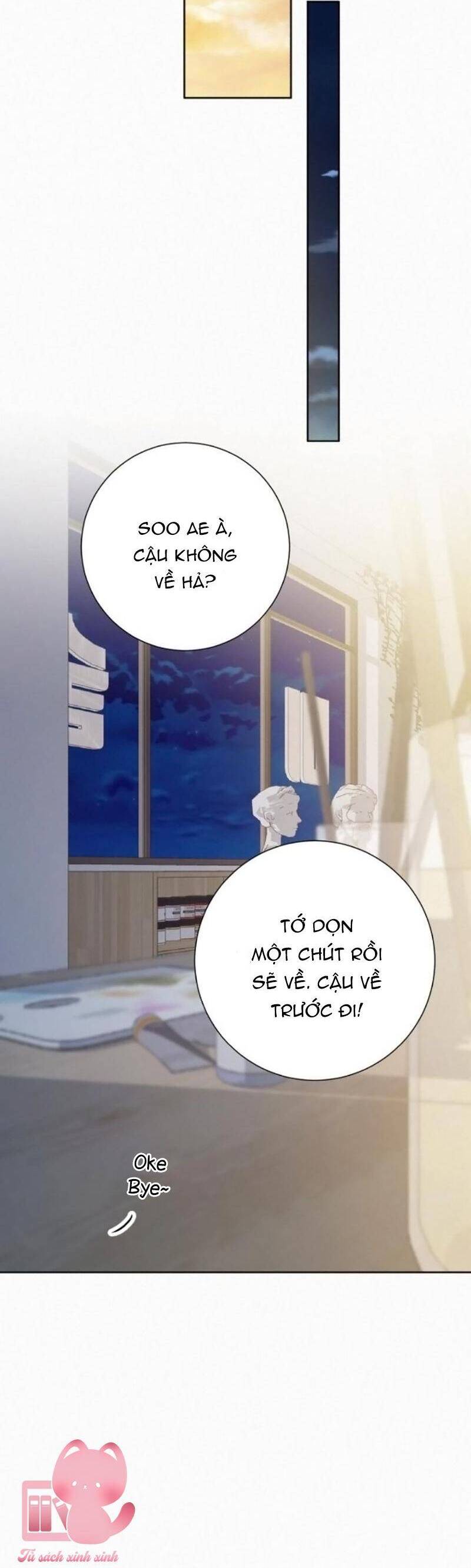 Chiến Lược: Tình Yêu Trong Sáng Chapter 94 - 12