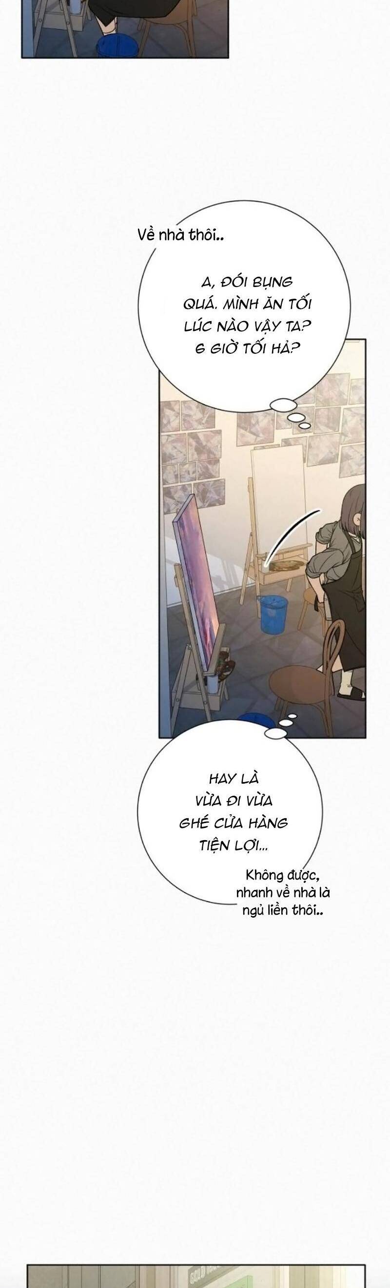 Chiến Lược: Tình Yêu Trong Sáng Chapter 94 - 14