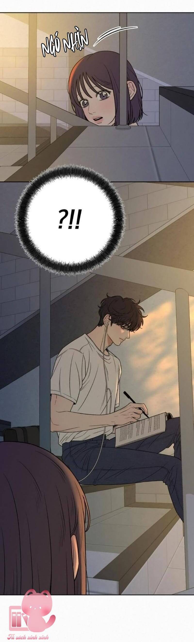 Chiến Lược: Tình Yêu Trong Sáng Chapter 94 - 16