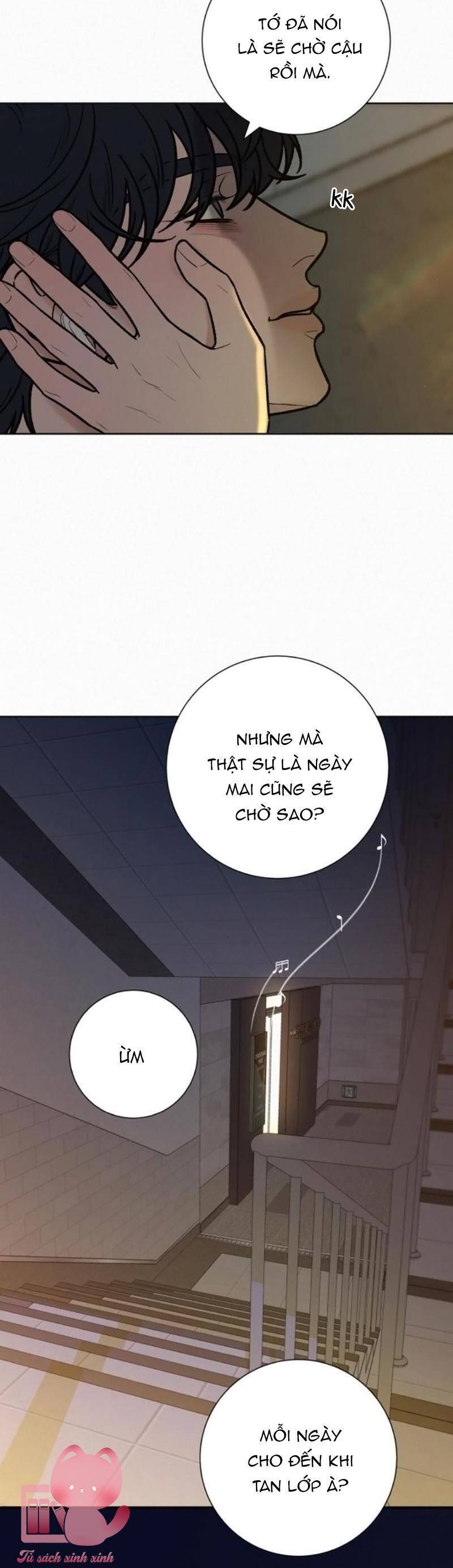 Chiến Lược: Tình Yêu Trong Sáng Chapter 94 - 20