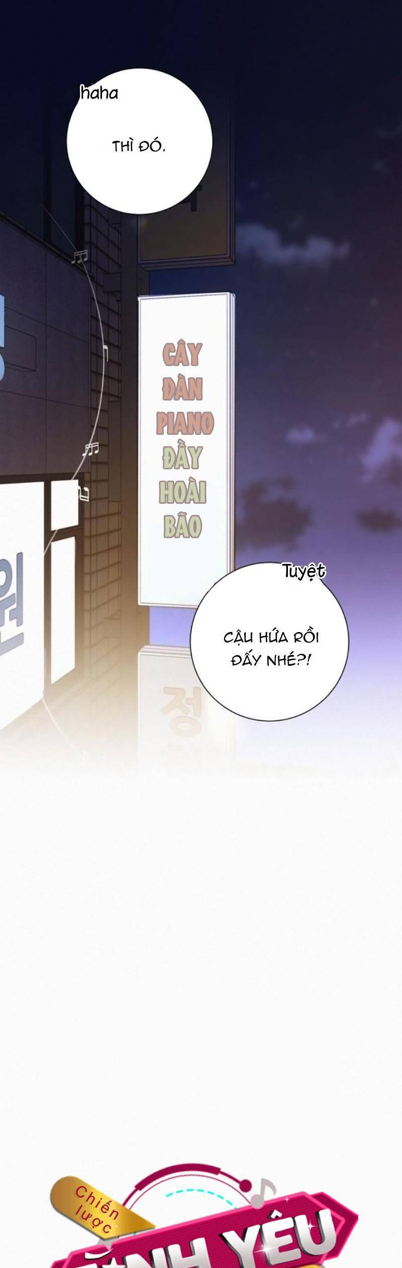 Chiến Lược: Tình Yêu Trong Sáng Chapter 94 - 21
