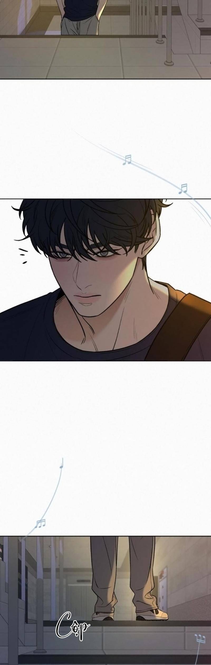 Chiến Lược: Tình Yêu Trong Sáng Chapter 94 - 23
