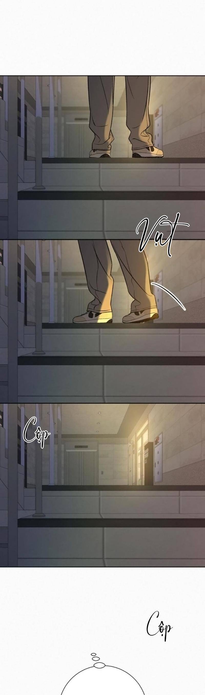 Chiến Lược: Tình Yêu Trong Sáng Chapter 94 - 25