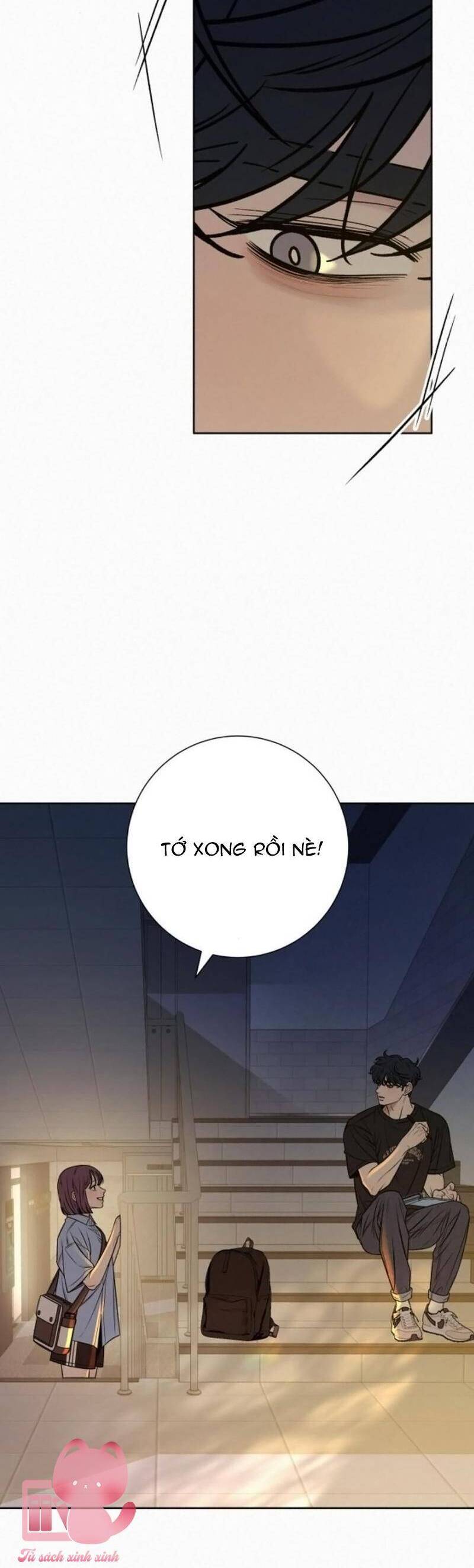 Chiến Lược: Tình Yêu Trong Sáng Chapter 94 - 40