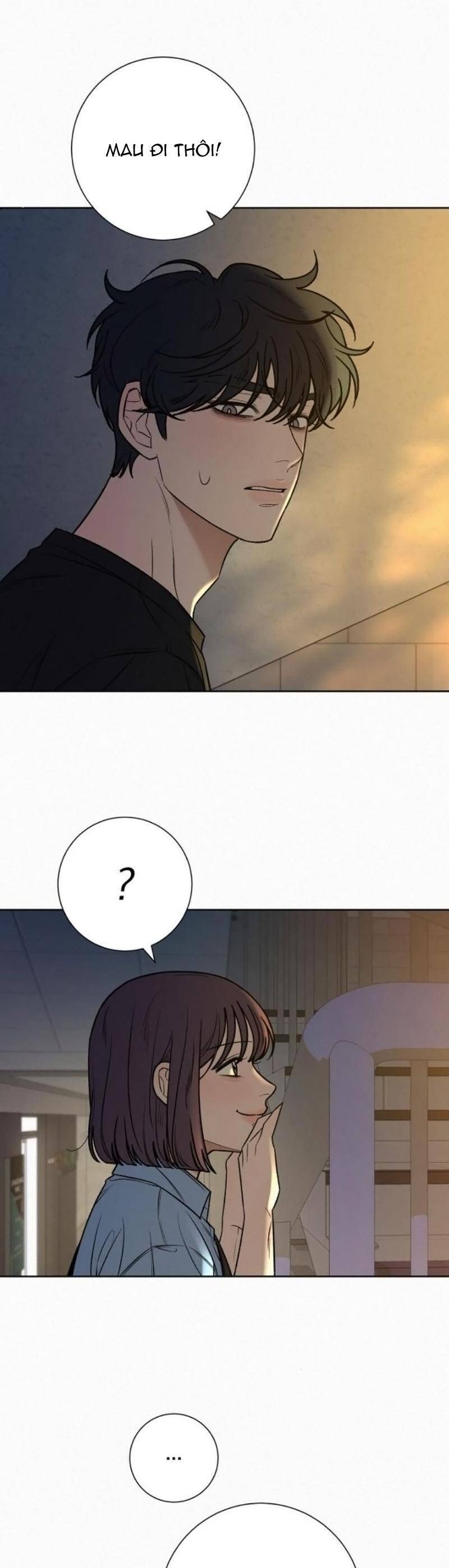 Chiến Lược: Tình Yêu Trong Sáng Chapter 94 - 41