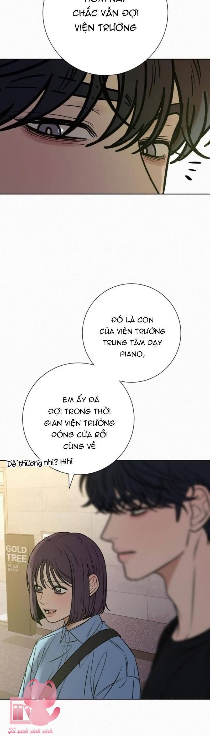 Chiến Lược: Tình Yêu Trong Sáng Chapter 94 - 44