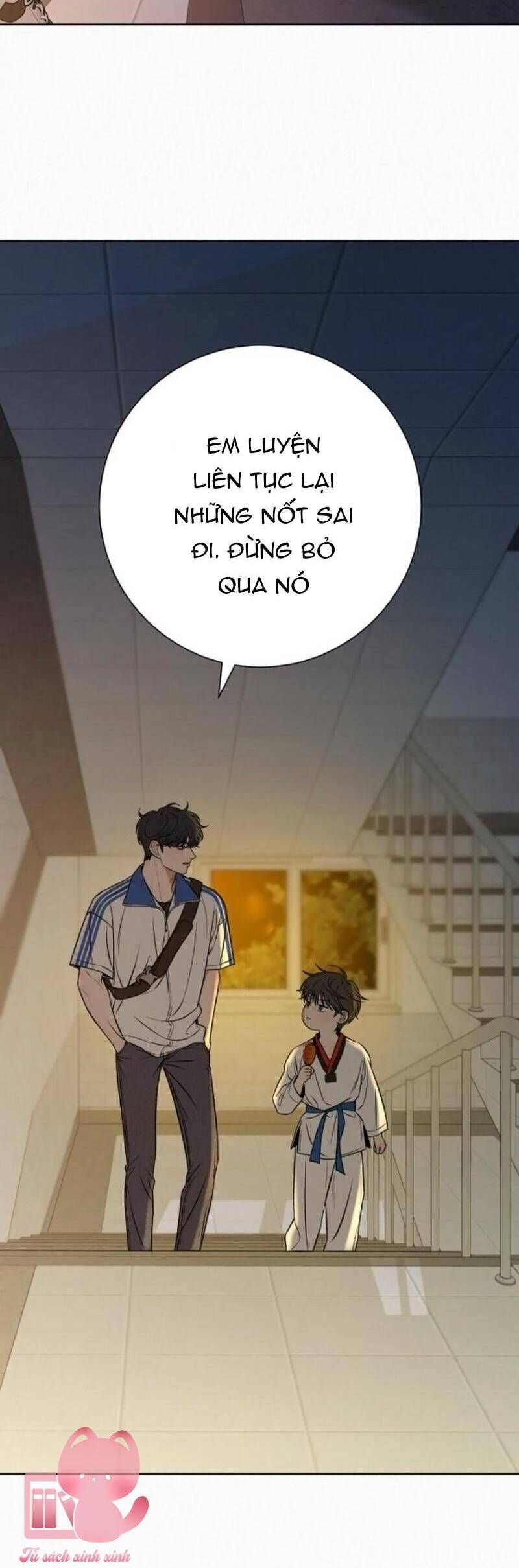 Chiến Lược: Tình Yêu Trong Sáng Chapter 94 - 49