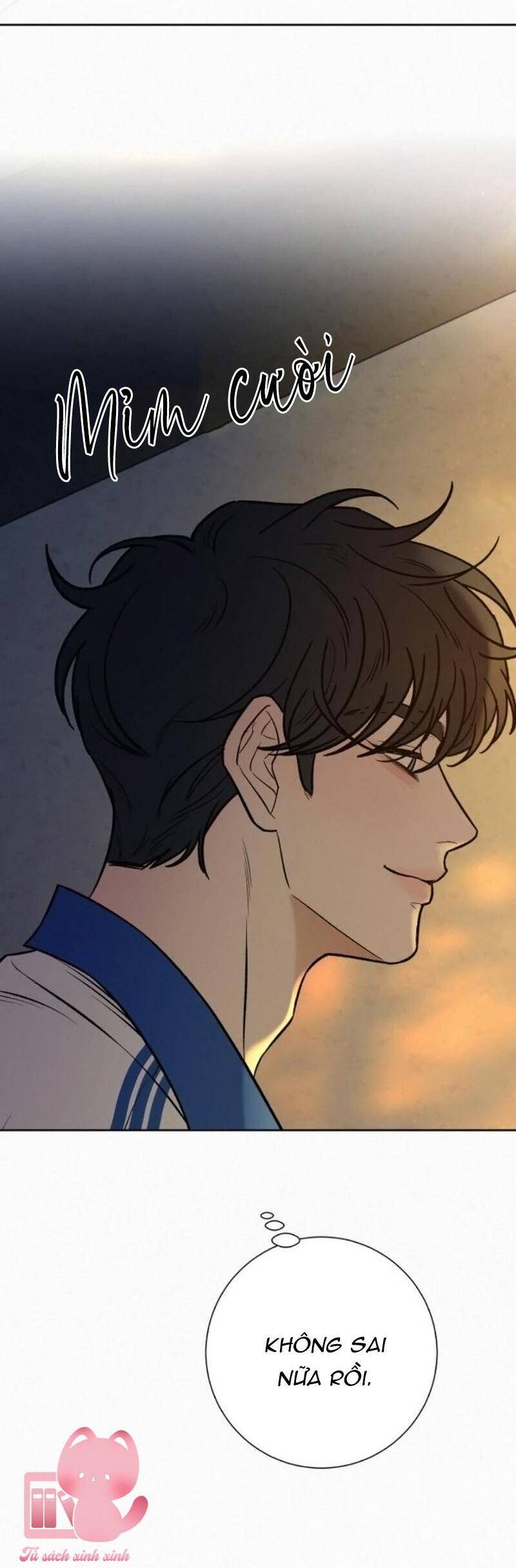 Chiến Lược: Tình Yêu Trong Sáng Chapter 94 - 54