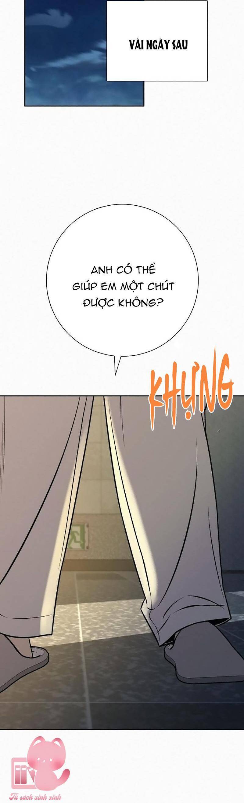 Chiến Lược: Tình Yêu Trong Sáng Chapter 95 - 23