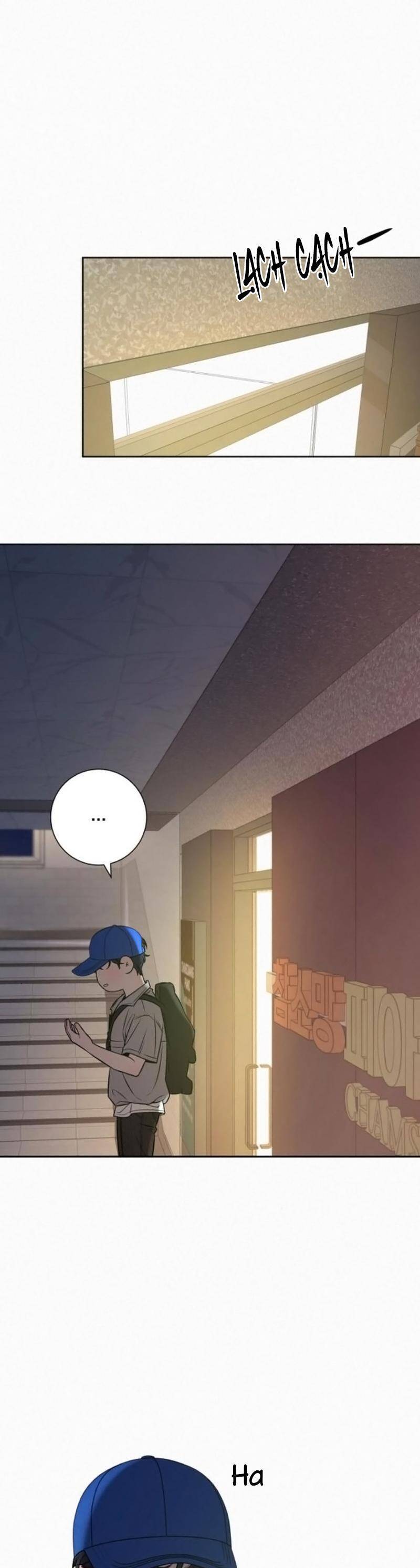 Chiến Lược: Tình Yêu Trong Sáng Chapter 95 - 28