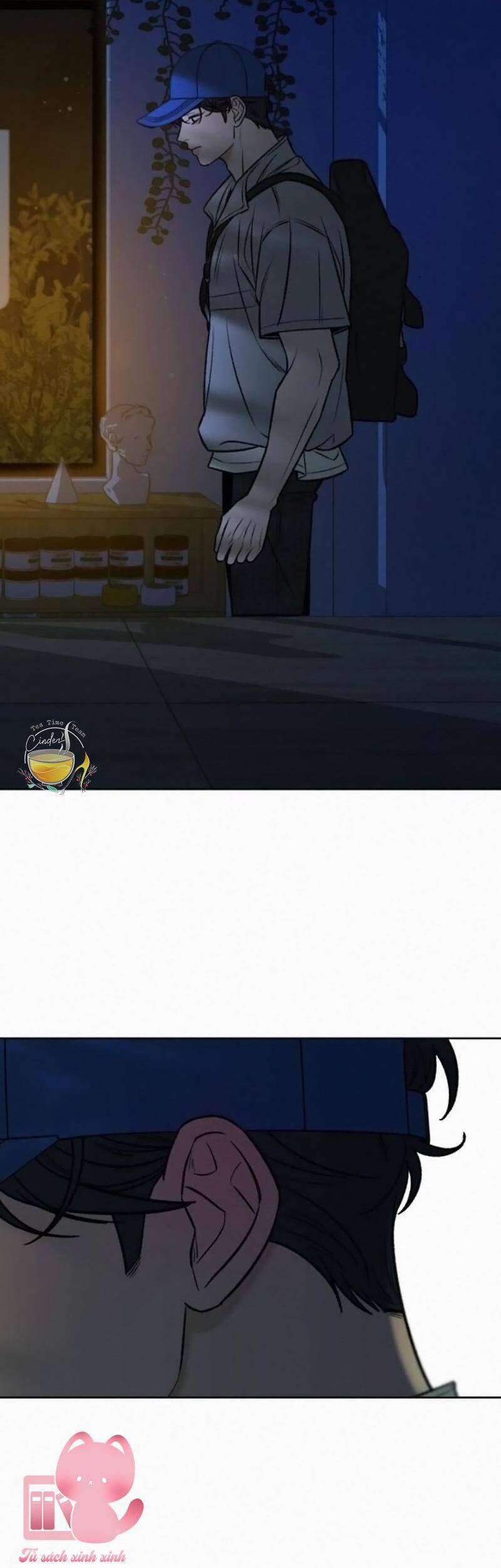 Chiến Lược: Tình Yêu Trong Sáng Chapter 95 - 39