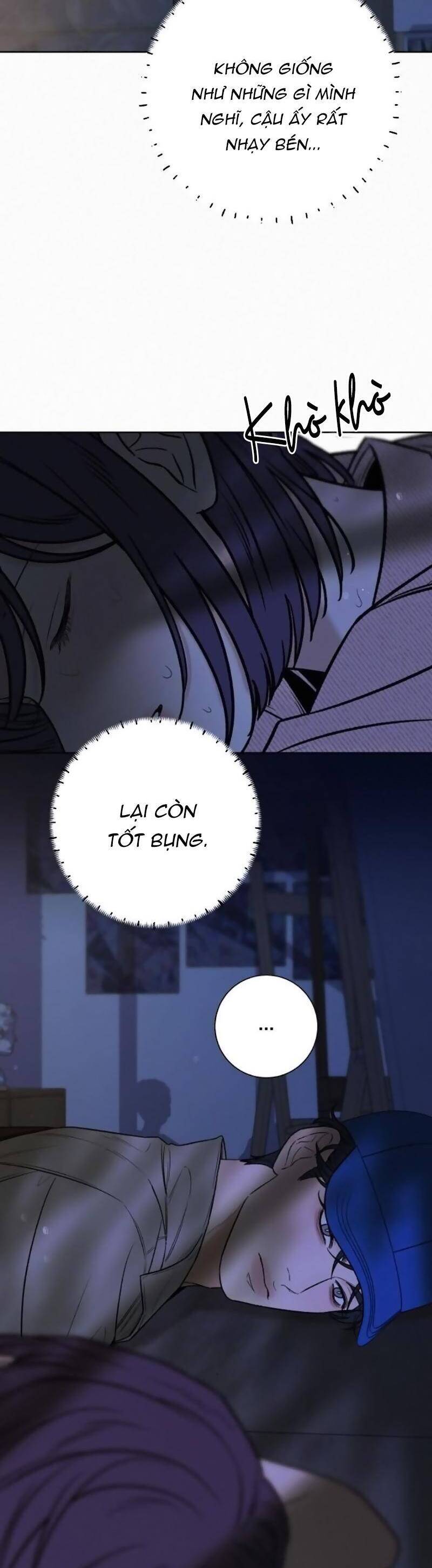Chiến Lược: Tình Yêu Trong Sáng Chapter 95 - 41