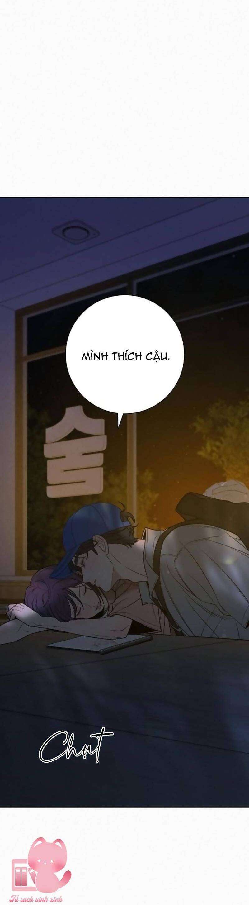 Chiến Lược: Tình Yêu Trong Sáng Chapter 95 - 43