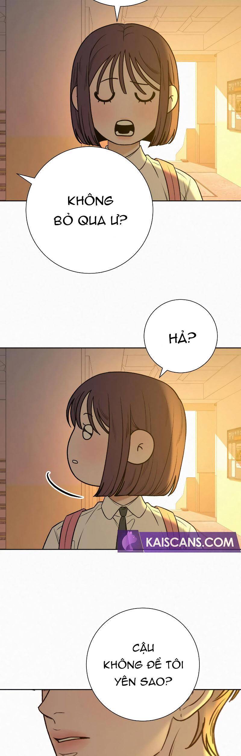 Chiến Lược: Tình Yêu Trong Sáng Chapter 96 - 11