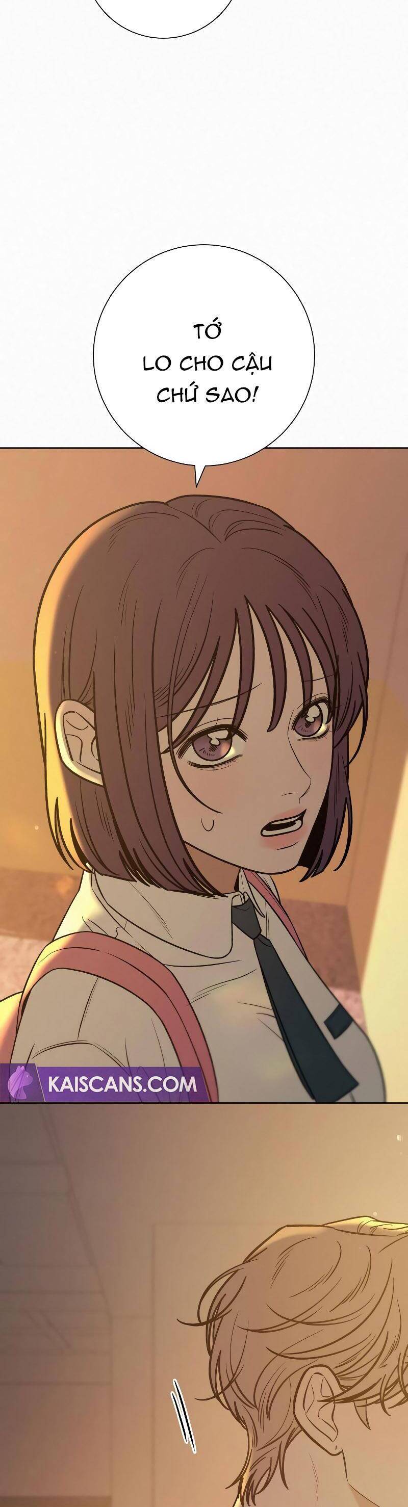 Chiến Lược: Tình Yêu Trong Sáng Chapter 96 - 17