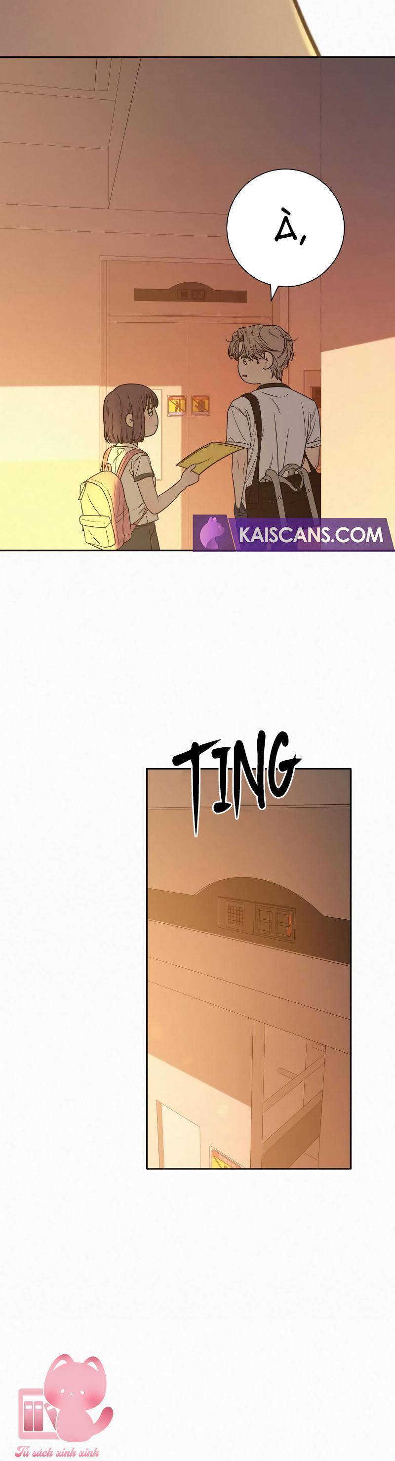 Chiến Lược: Tình Yêu Trong Sáng Chapter 96 - 19