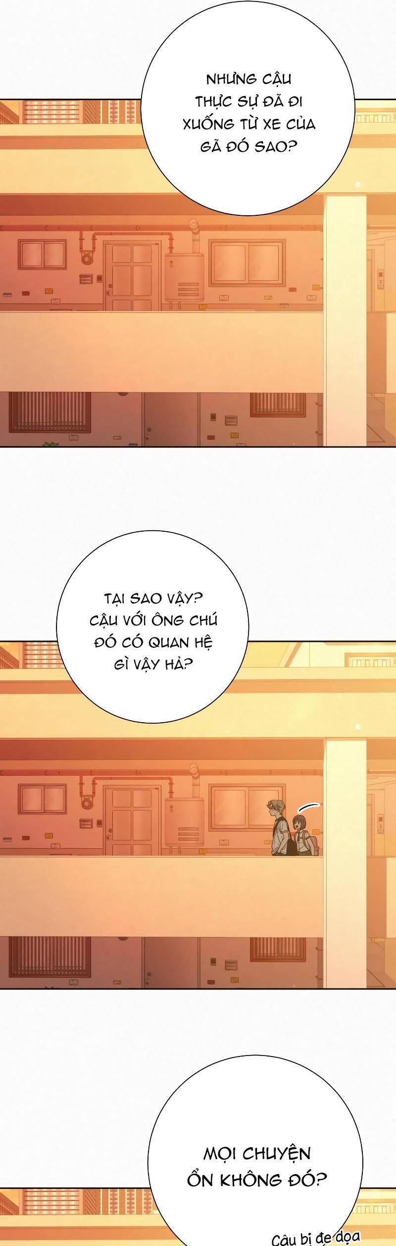 Chiến Lược: Tình Yêu Trong Sáng Chapter 96 - 20