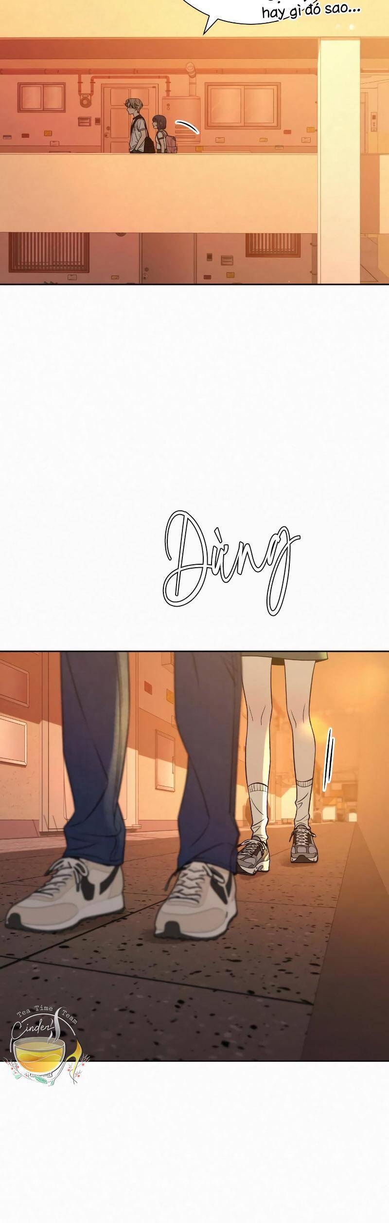 Chiến Lược: Tình Yêu Trong Sáng Chapter 96 - 21