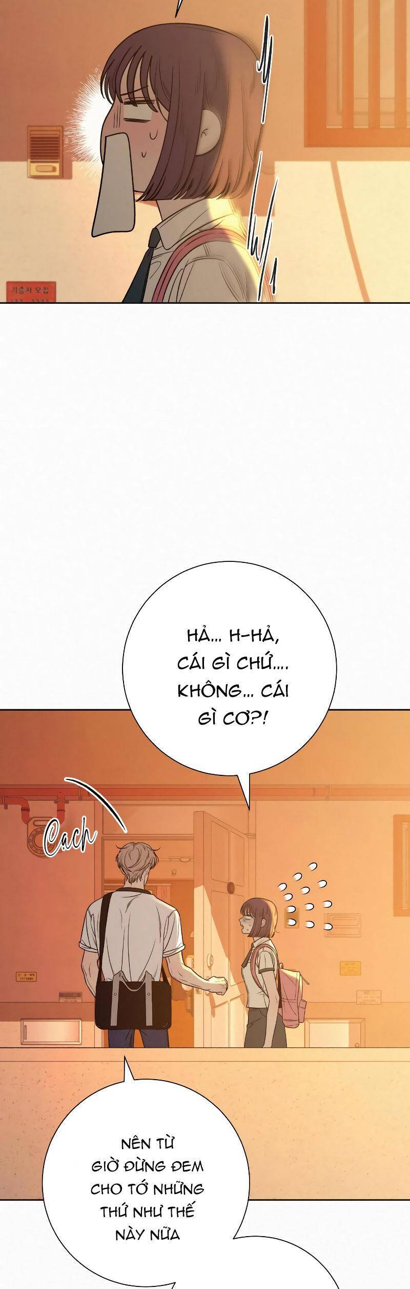 Chiến Lược: Tình Yêu Trong Sáng Chapter 96 - 23