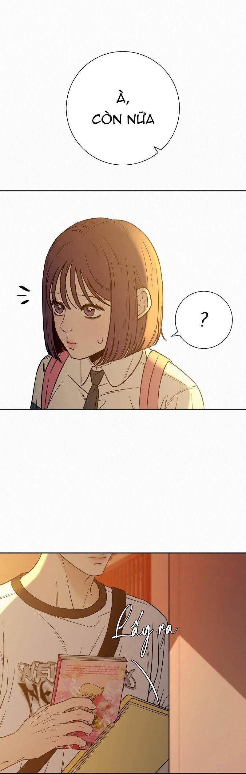 Chiến Lược: Tình Yêu Trong Sáng Chapter 96 - 28