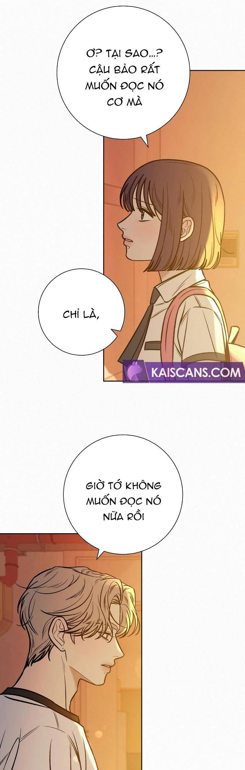 Chiến Lược: Tình Yêu Trong Sáng Chapter 96 - 30