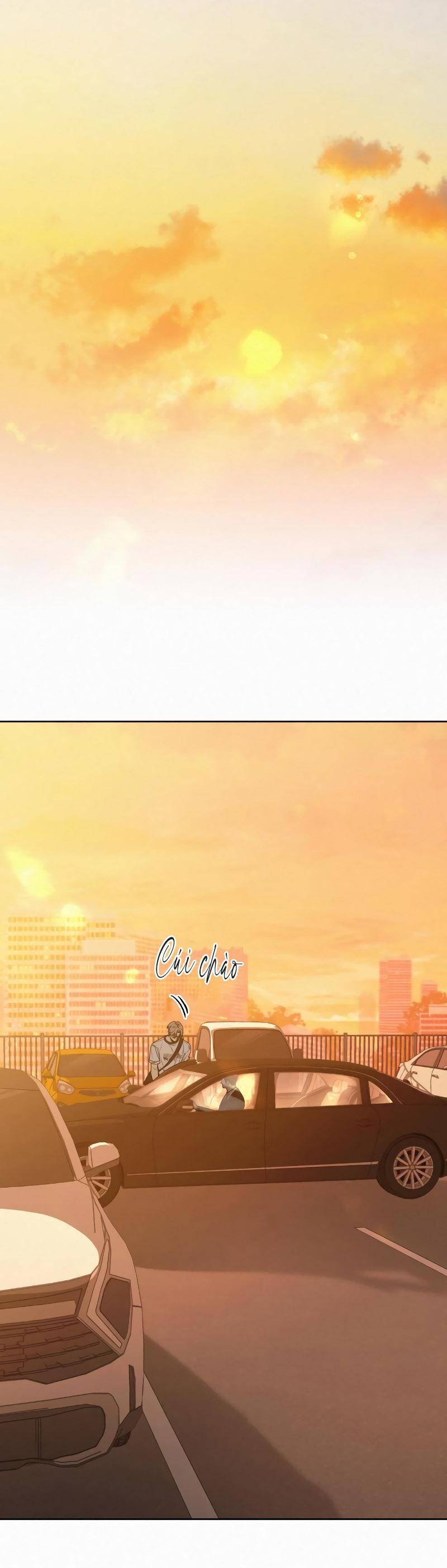 Chiến Lược: Tình Yêu Trong Sáng Chapter 96 - 4