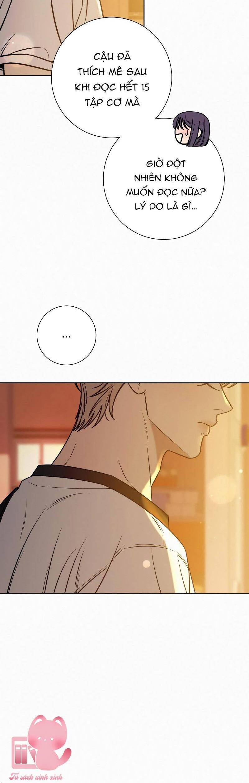 Chiến Lược: Tình Yêu Trong Sáng Chapter 96 - 31