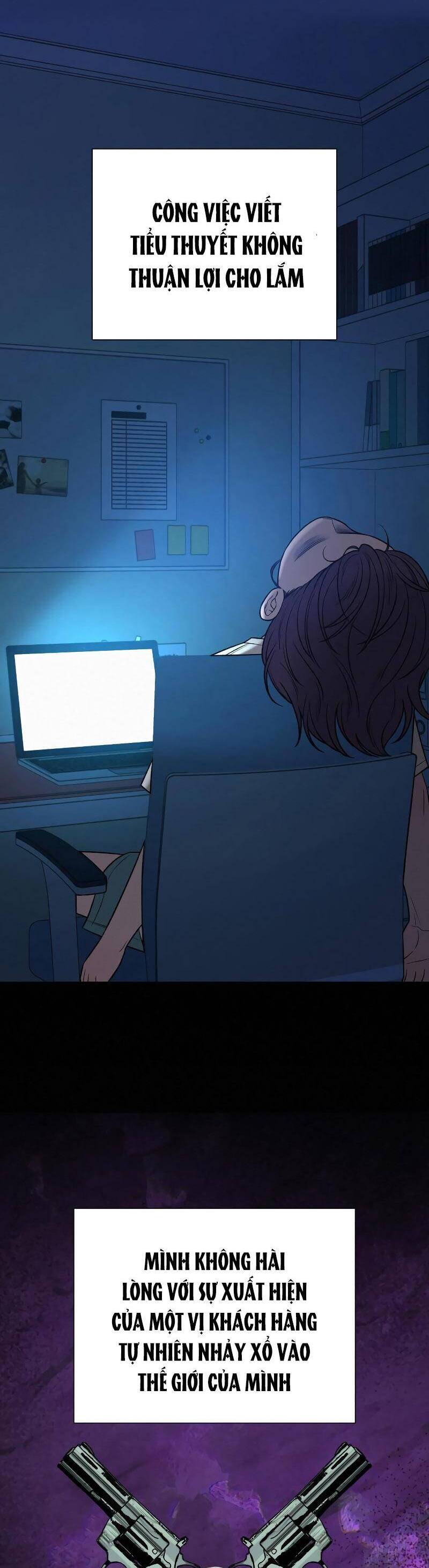 Chiến Lược: Tình Yêu Trong Sáng Chapter 96 - 34