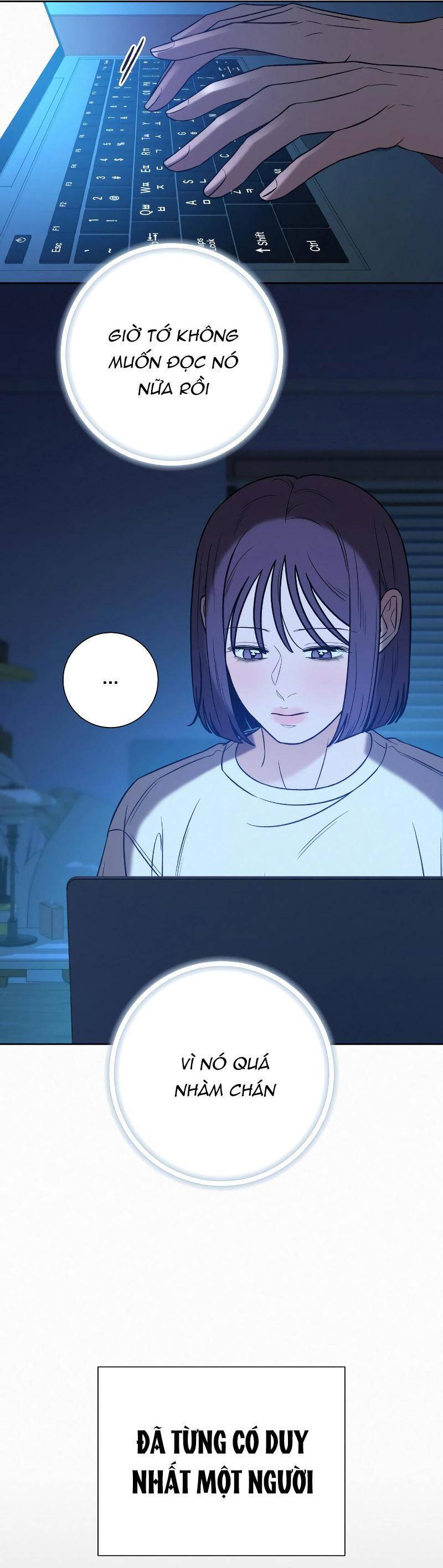 Chiến Lược: Tình Yêu Trong Sáng Chapter 96 - 37