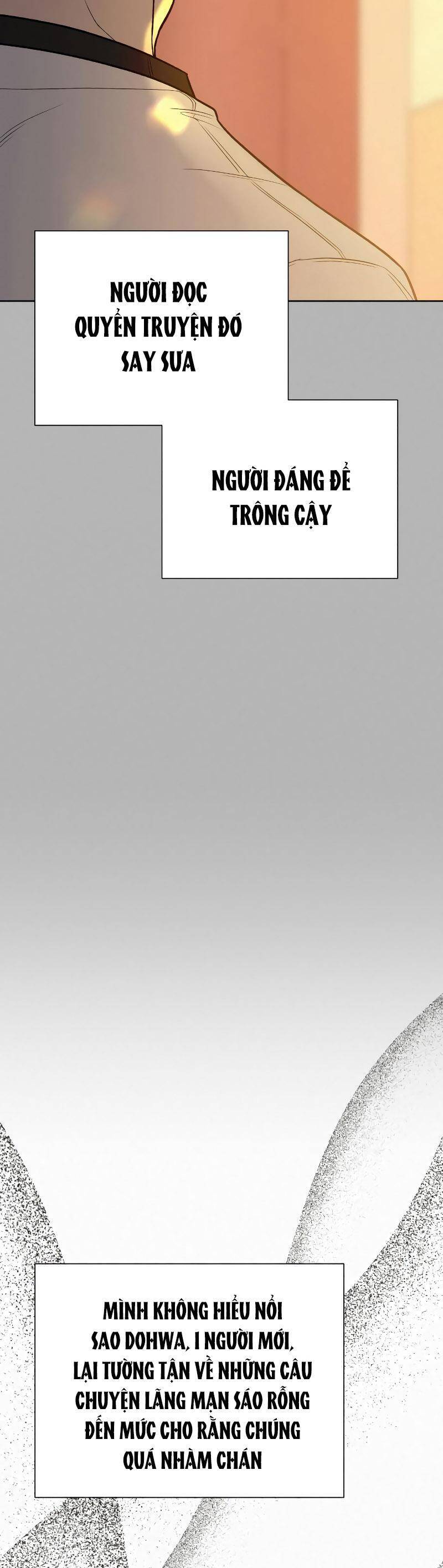 Chiến Lược: Tình Yêu Trong Sáng Chapter 96 - 39