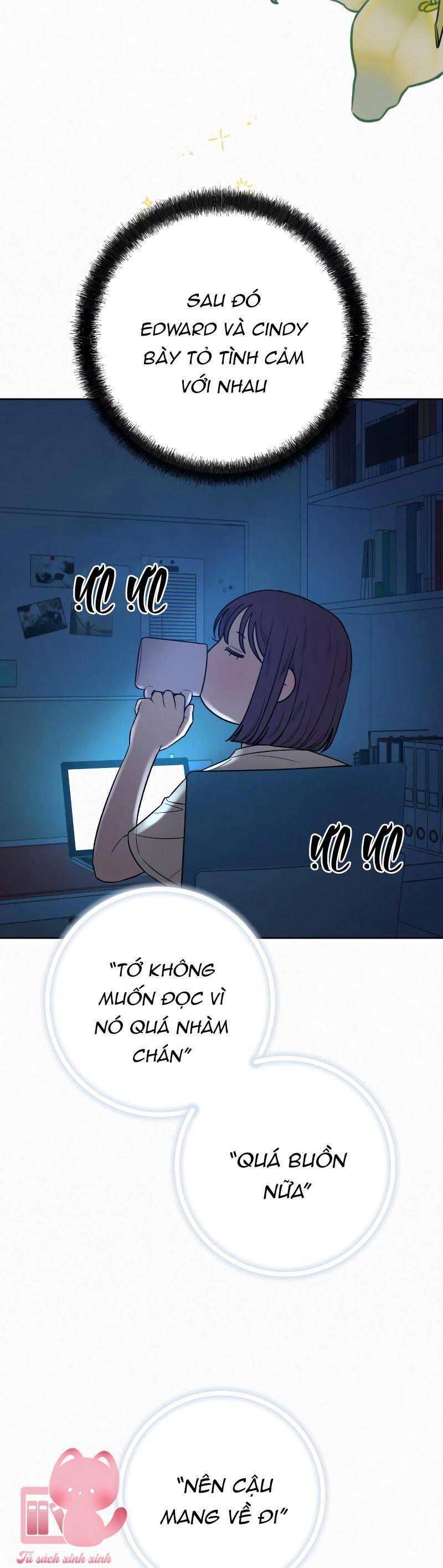 Chiến Lược: Tình Yêu Trong Sáng Chapter 96 - 41