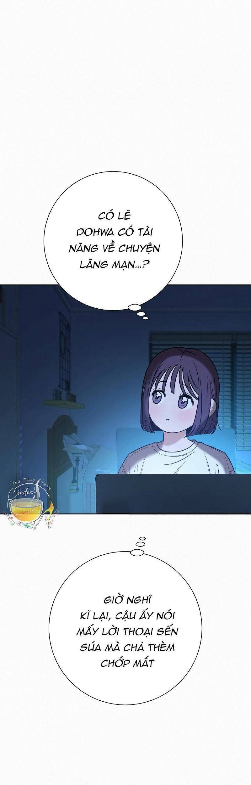 Chiến Lược: Tình Yêu Trong Sáng Chapter 96 - 43