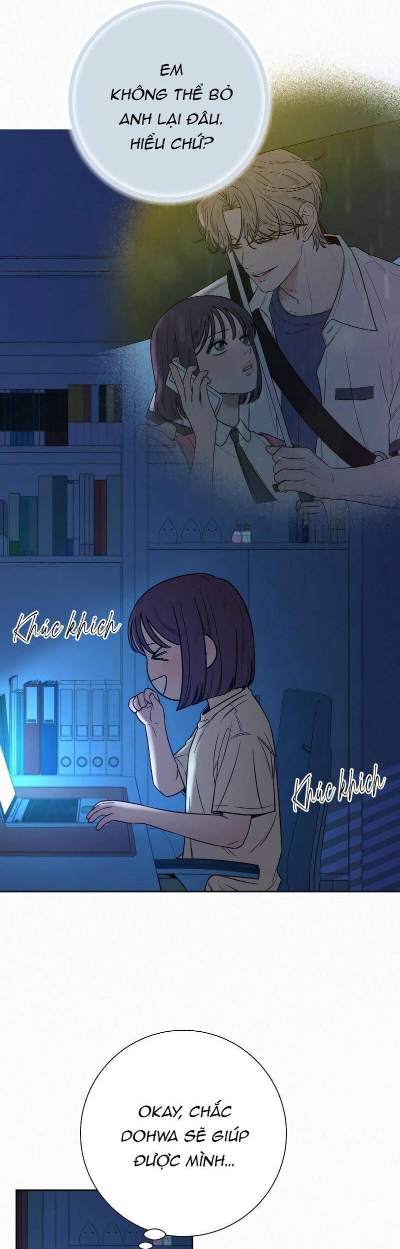 Chiến Lược: Tình Yêu Trong Sáng Chapter 96 - 44