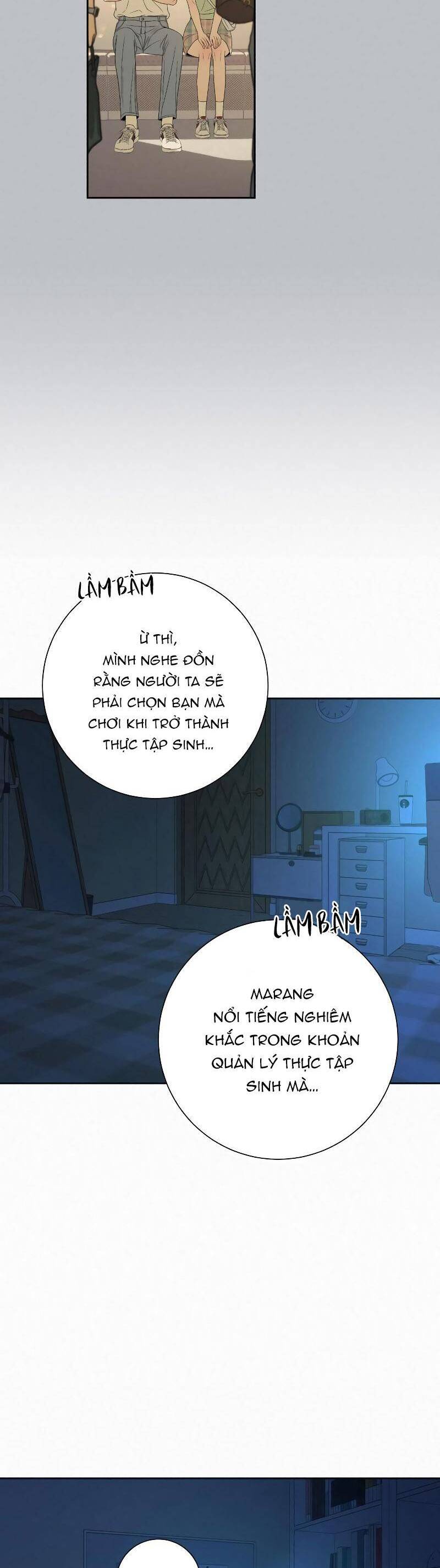 Chiến Lược: Tình Yêu Trong Sáng Chapter 96 - 48