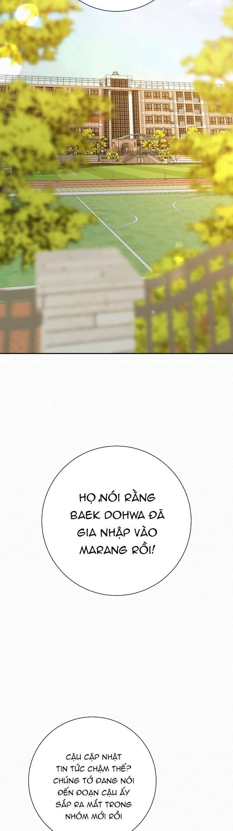 Chiến Lược: Tình Yêu Trong Sáng Chapter 96 - 50