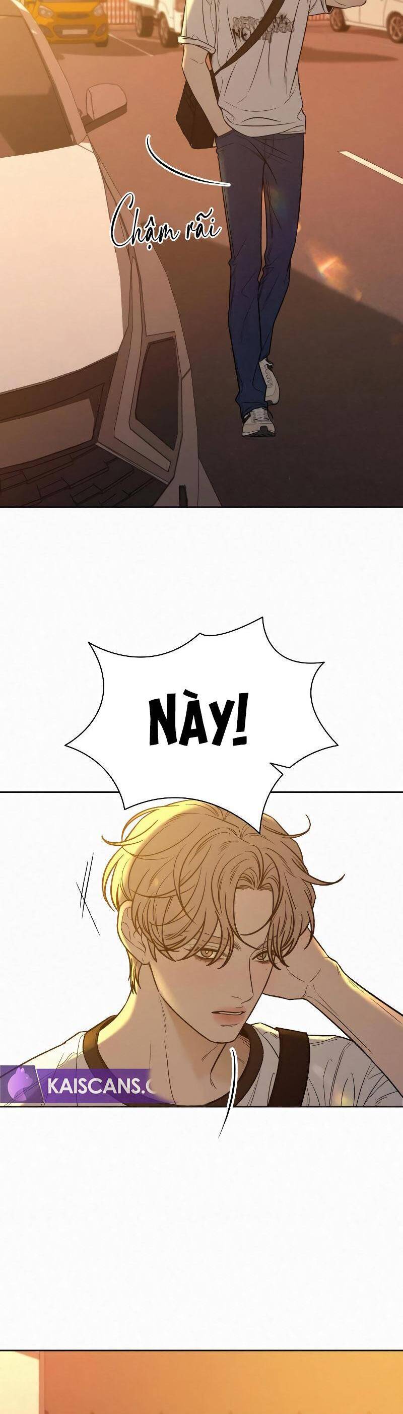 Chiến Lược: Tình Yêu Trong Sáng Chapter 96 - 6