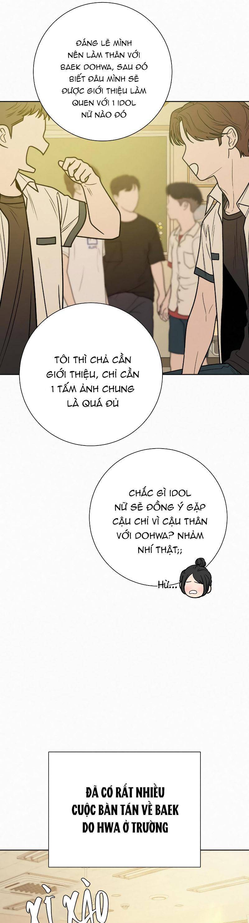 Chiến Lược: Tình Yêu Trong Sáng Chapter 96 - 52