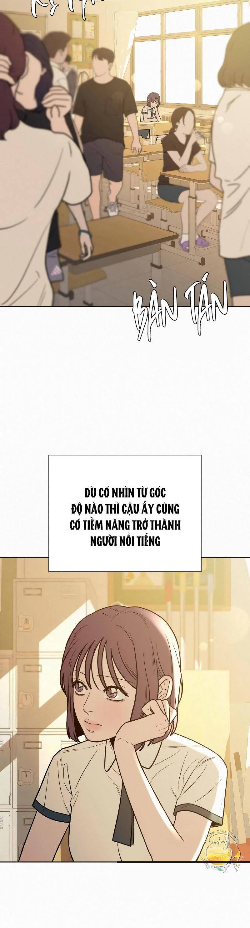 Chiến Lược: Tình Yêu Trong Sáng Chapter 96 - 53