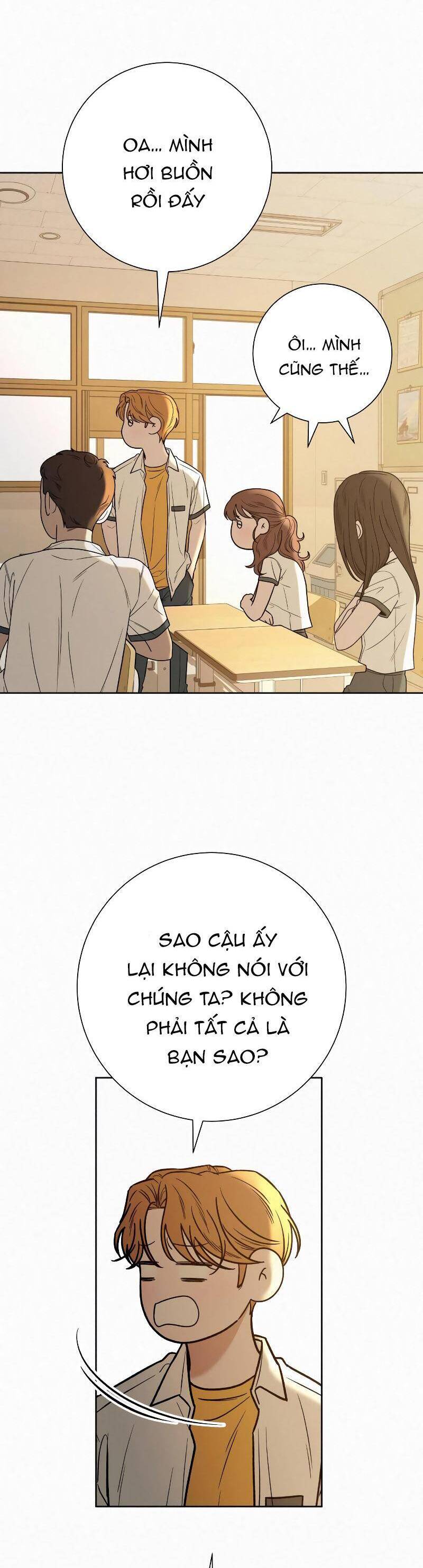 Chiến Lược: Tình Yêu Trong Sáng Chapter 96 - 54