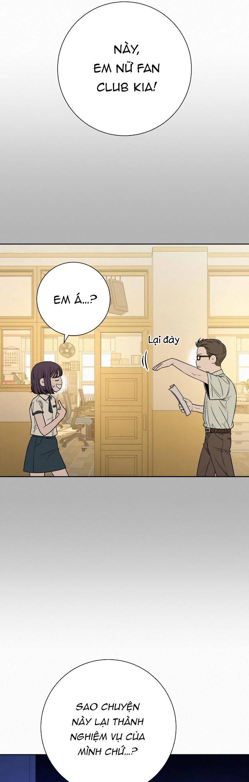 Chiến Lược: Tình Yêu Trong Sáng Chapter 96 - 57