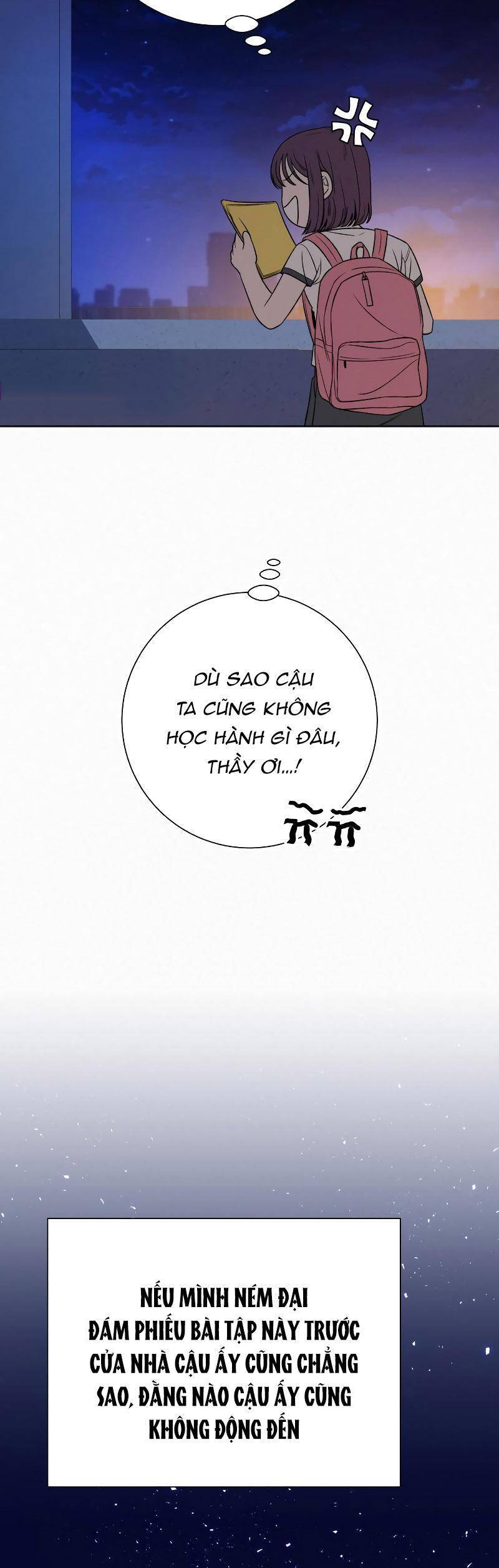 Chiến Lược: Tình Yêu Trong Sáng Chapter 96 - 58