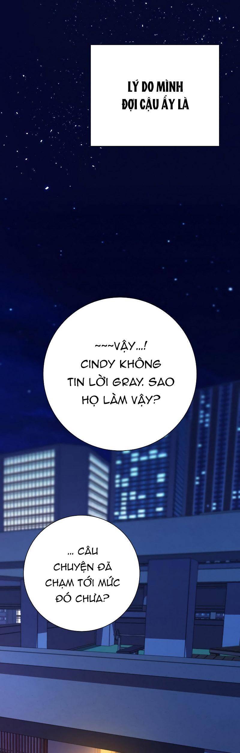 Chiến Lược: Tình Yêu Trong Sáng Chapter 96 - 59