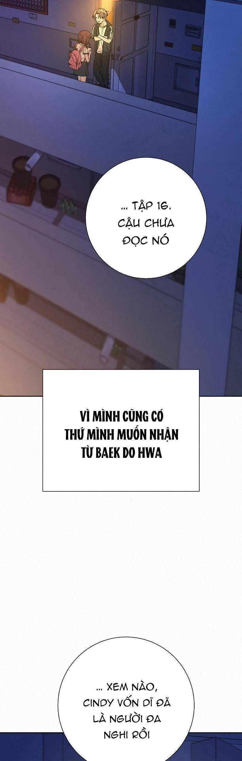 Chiến Lược: Tình Yêu Trong Sáng Chapter 96 - 60