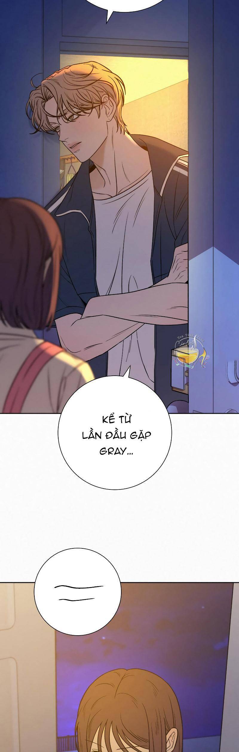 Chiến Lược: Tình Yêu Trong Sáng Chapter 96 - 61
