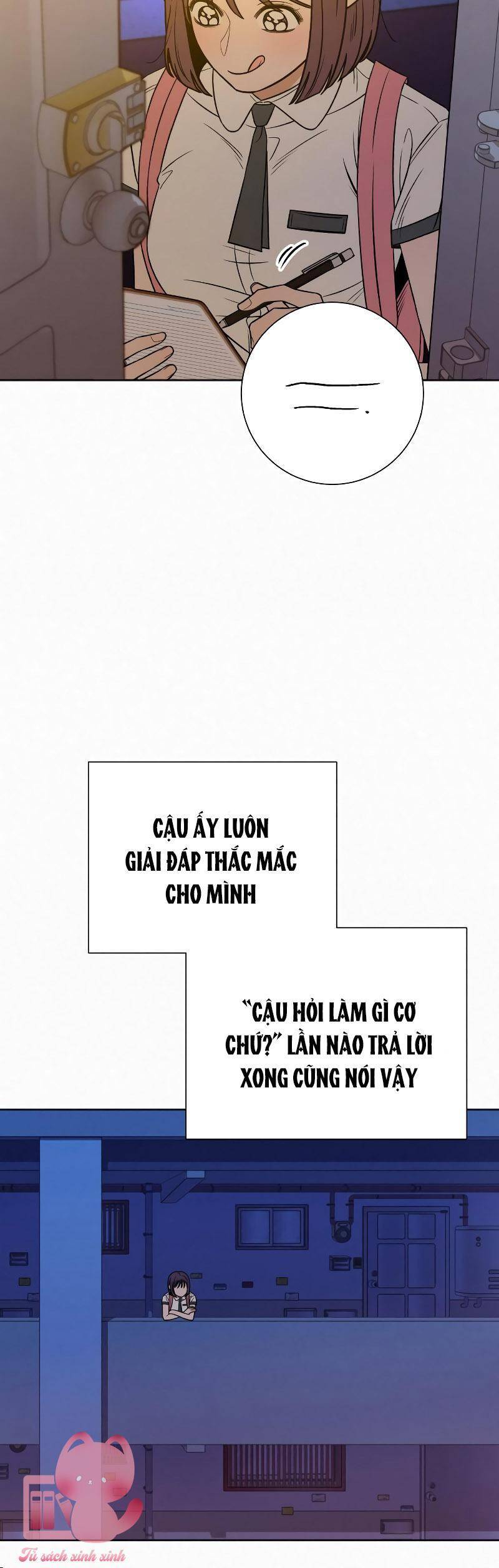 Chiến Lược: Tình Yêu Trong Sáng Chapter 96 - 62